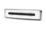 Λευκό LED Φως Όγκου W190N-1349 με νεον τεχνολογία και καλώδιο 22 cm